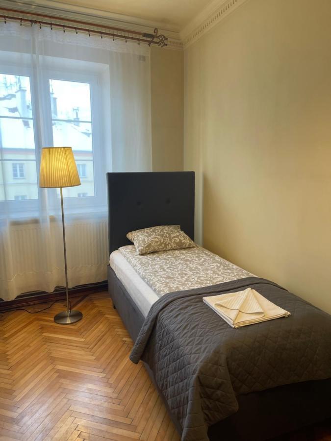 Easy Rent Apartments- Apartament Lubelski Zamkowy ลูบลิน ภายนอก รูปภาพ