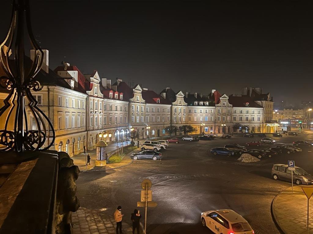 Easy Rent Apartments- Apartament Lubelski Zamkowy ลูบลิน ภายนอก รูปภาพ