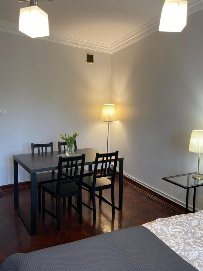 Easy Rent Apartments- Apartament Lubelski Zamkowy ลูบลิน ภายนอก รูปภาพ