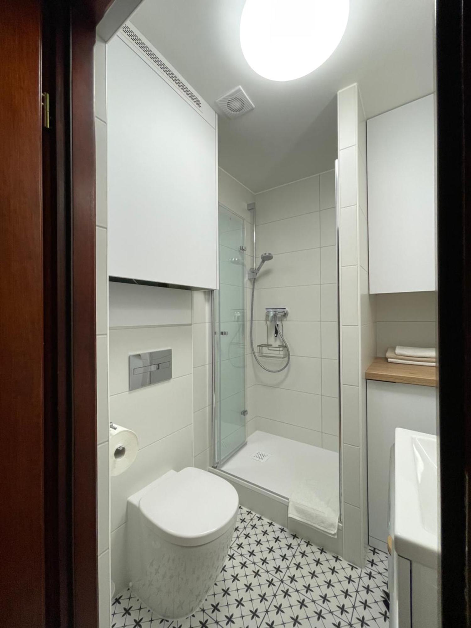 Easy Rent Apartments- Apartament Lubelski Zamkowy ลูบลิน ภายนอก รูปภาพ