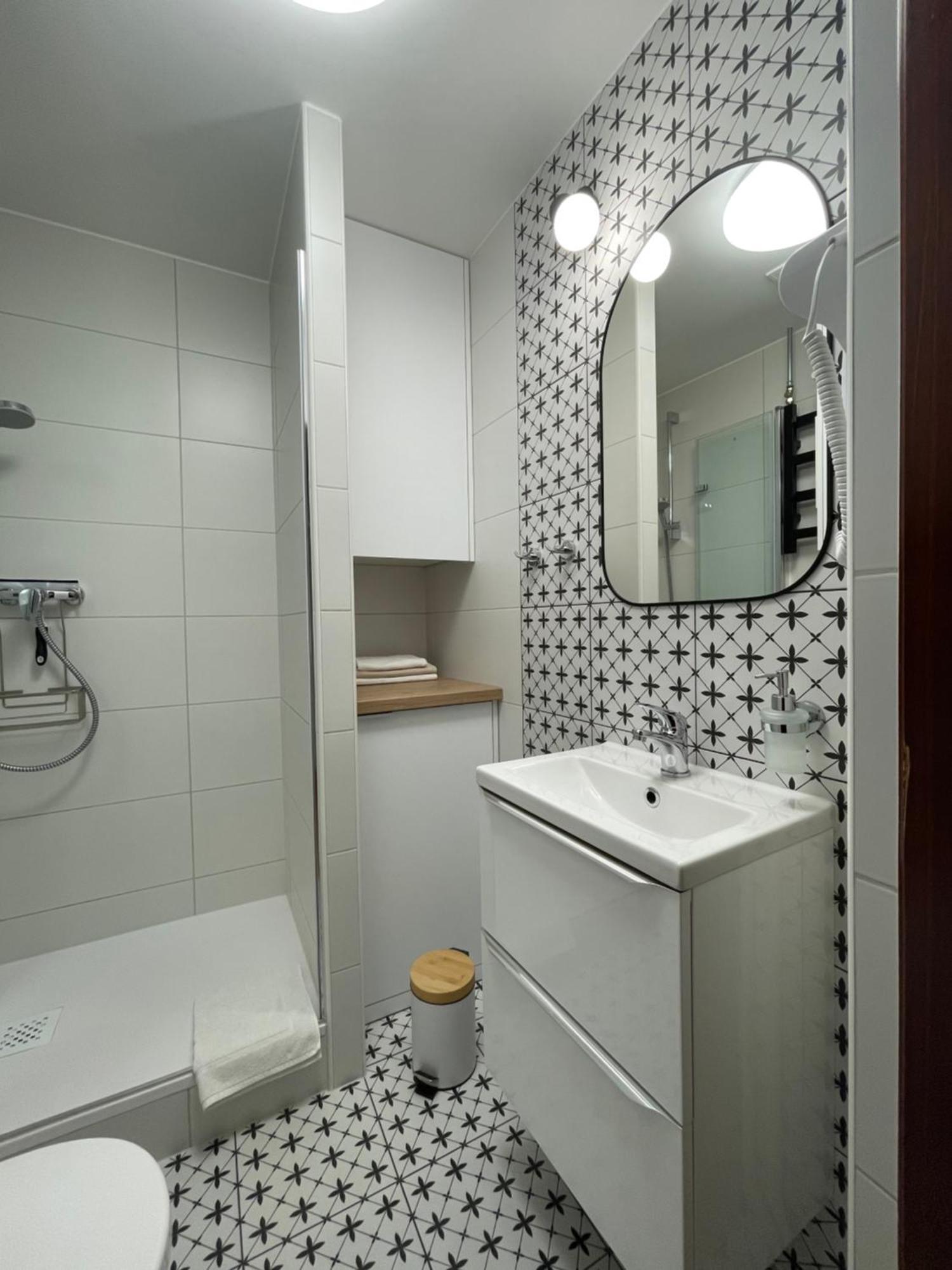 Easy Rent Apartments- Apartament Lubelski Zamkowy ลูบลิน ภายนอก รูปภาพ
