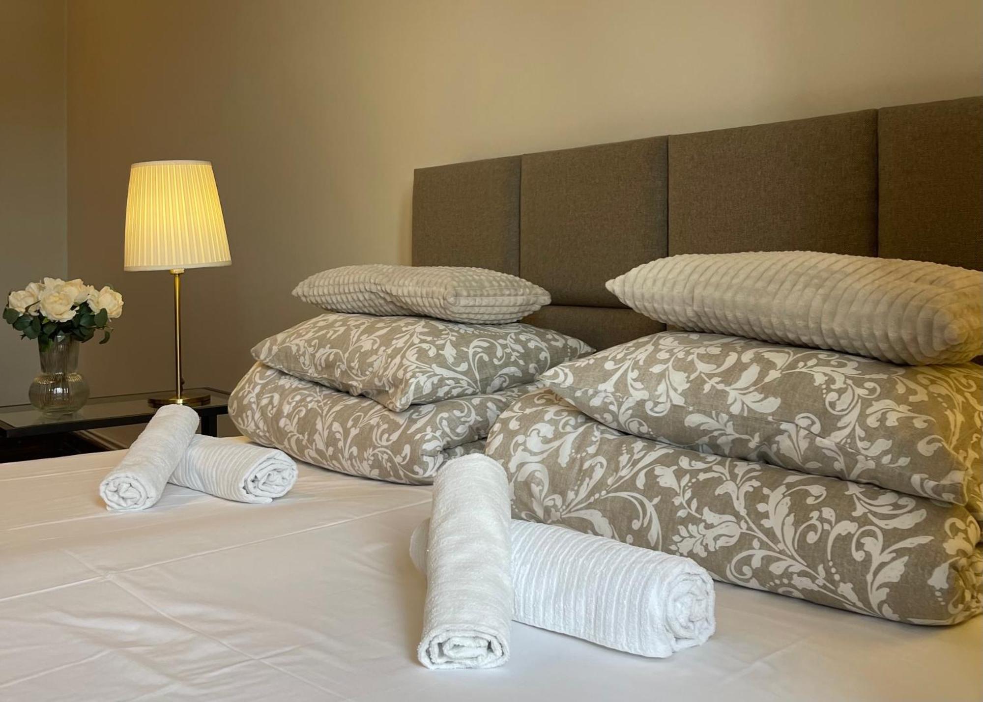 Easy Rent Apartments- Apartament Lubelski Zamkowy ลูบลิน ภายนอก รูปภาพ